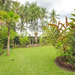 Luxury 3br Infinity Jungle View Aashaya Villa