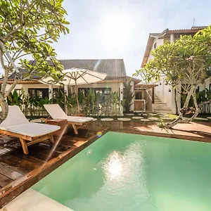 Hotel Sarang By Evdekimi, Ubud