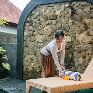 Villa Madhawa &, Ubud
