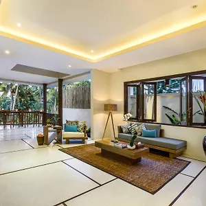 Villa Rumah Suweta, Ubud