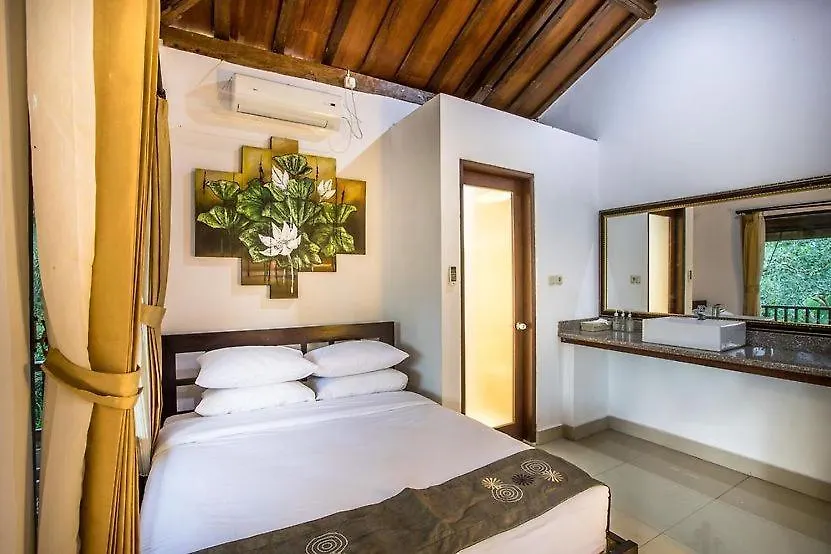 The Radian Villa Ubud