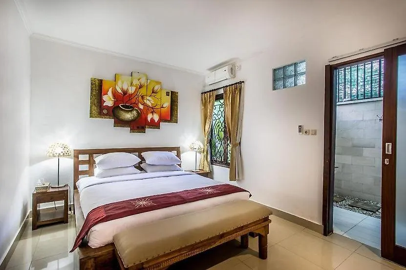 The Radian Villa Ubud Ubud (Bali)