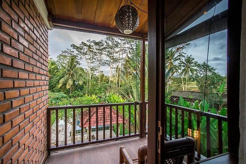 The Radian Villa Ubud  Ubud (Bali)