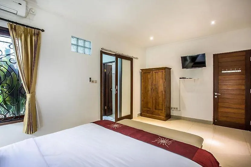The Radian Villa Ubud 0*, Ubud (Bali)