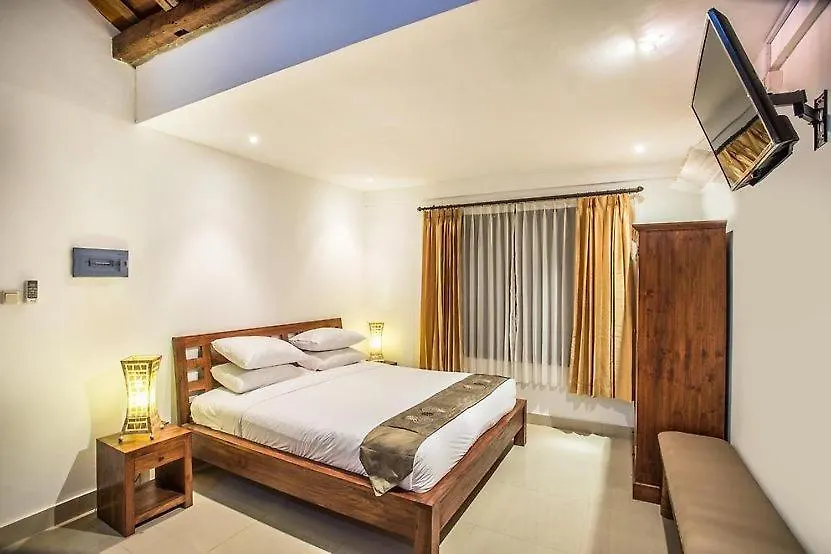 The Radian Villa Ubud 0*, Ubud (Bali) Indonesia