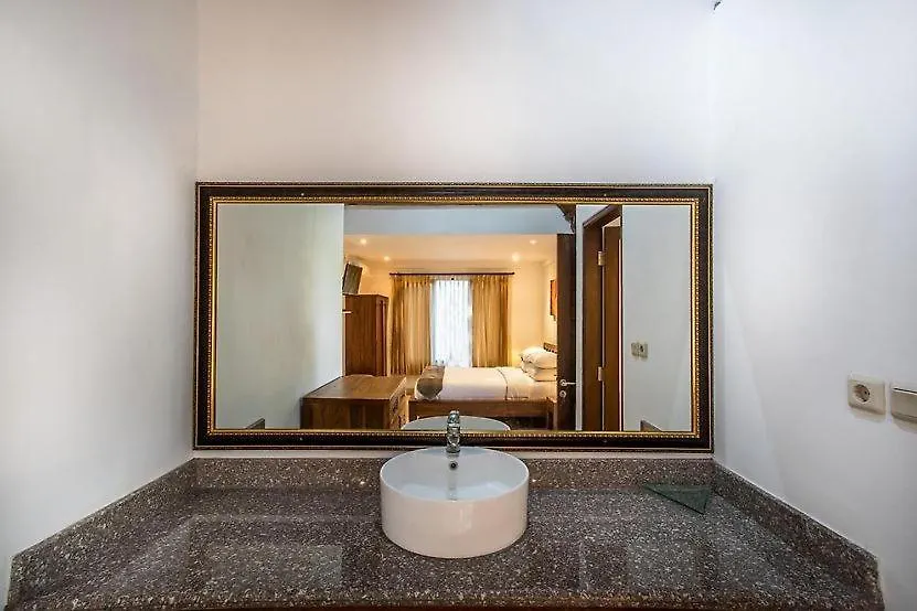 The Radian Villa Ubud Ubud (Bali)